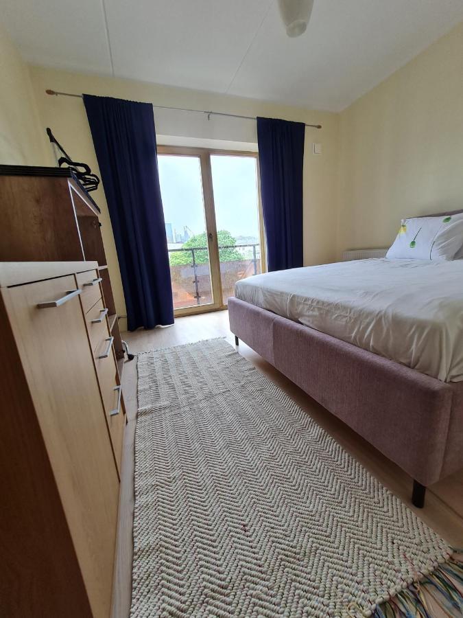 Cozy One Bedroom Apartment In City Center Tallinn Luaran gambar