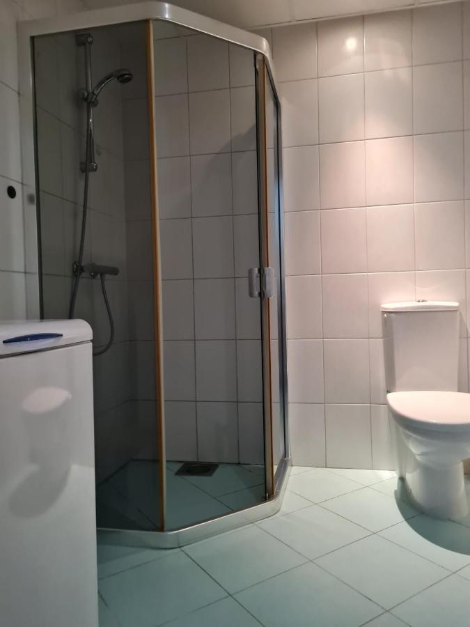 Cozy One Bedroom Apartment In City Center Tallinn Luaran gambar