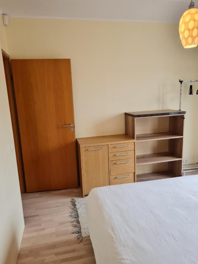 Cozy One Bedroom Apartment In City Center Tallinn Luaran gambar