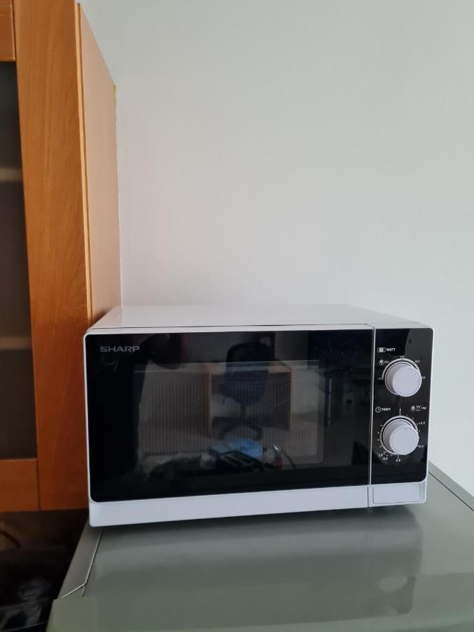 Cozy One Bedroom Apartment In City Center Tallinn Luaran gambar